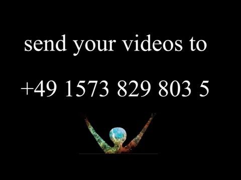 Wie geht es uns mit Corona? Die Supernova Video-Challenge