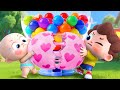 Should I Share ️ Sharing Is Caring Song Nursery Rhymes Kids Songs BabyBus