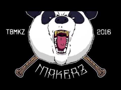 TBMKZ & 13 SALOPARDS - BELLY (PROD. CARLITO)