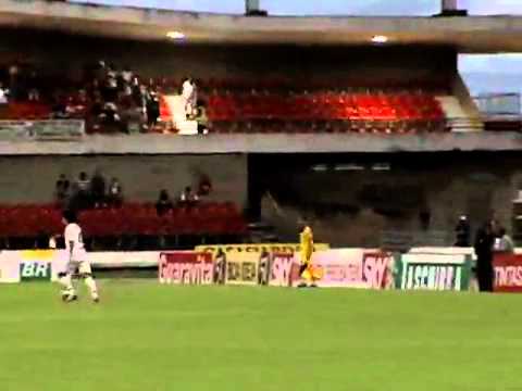 CRB 4x3 Joinville - Gols com narração do Cesar Pita.mp4