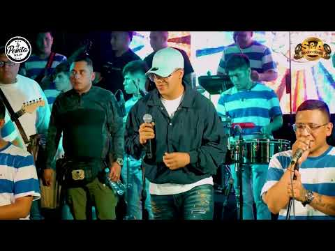 Chechito Y Los Complices De La Cumbia (Concierto Completo) / La Peñita Vip - Independencia 17.11.23
