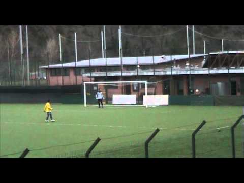 DIL 16 130113 COGOLETO - LOANESI 1-1 | PROMOZIONE