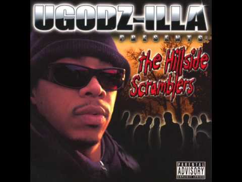 U-God & The Hillside Scramblers - Take It To The Top
