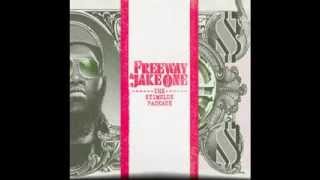 Freeway   Jake One   Sho  Nuff Feat  Bun B)