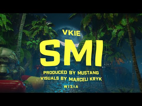 VKIE - SMI prod. MUSTANG (VIDEO)