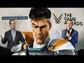 Highguard Is A Game That Exists And Is Playable