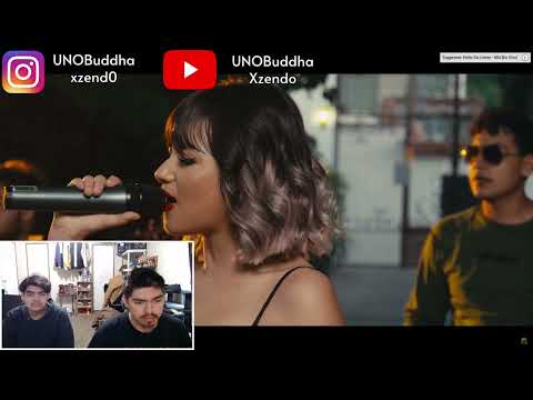 Estilo Sin Limite - El Jamaico | REACTION VIDEO!