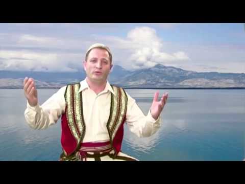 Kenge e Zeqir Kukes -Nik Carku  Official-(Muzike Shqip)