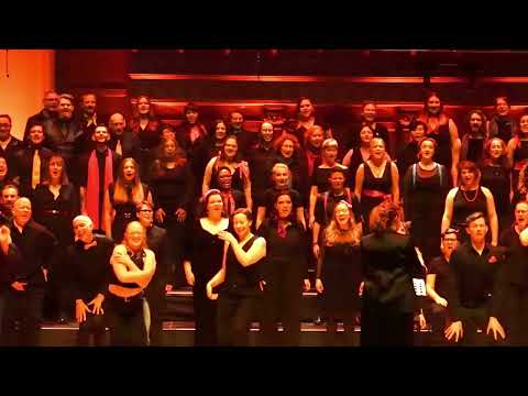 The Pink Singers - It's A Sin