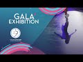 Exhibition Gala SHISEIDO Cup Of China 2020 GPFigure