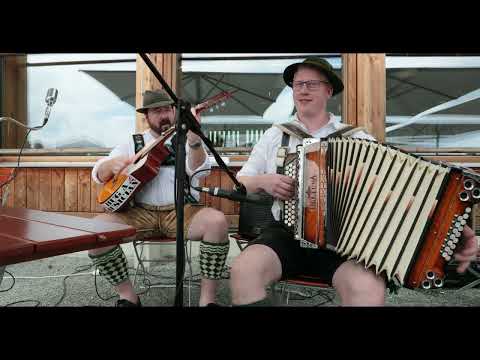 Herbstliche Polka (im Original von der Viererspitz-Musi)