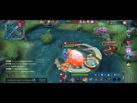 топ 1 инь мира. новый герой инь