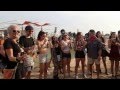 Dudeist Wedding At Wonderfruit