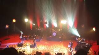 Imelda May - Leave Me Lonely- Birmingham 2017(live at Symphony Hall)