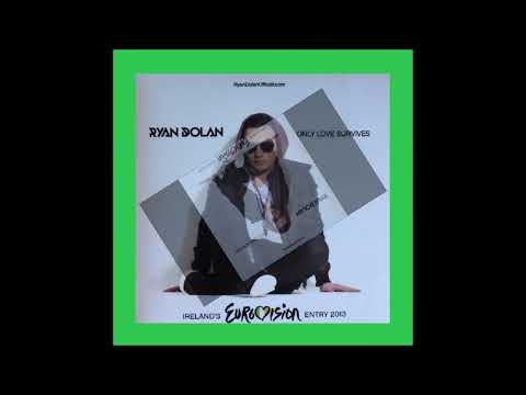 2013 Ryan Dolan - Only Love Survives (Zenemy DJz Electro Remix)