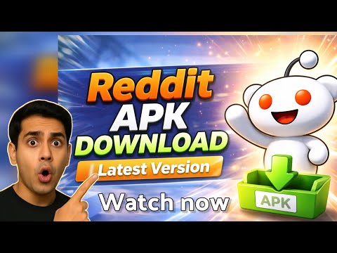 Reddit Apkmirror