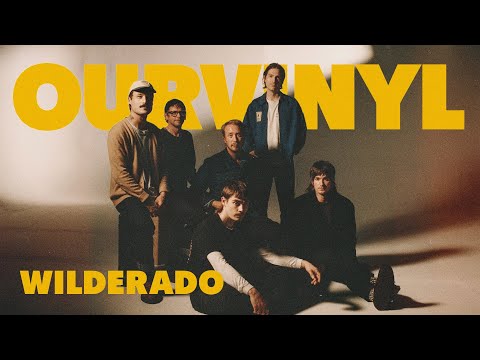 Wilderado's Full Set | OurVinyl Live EP