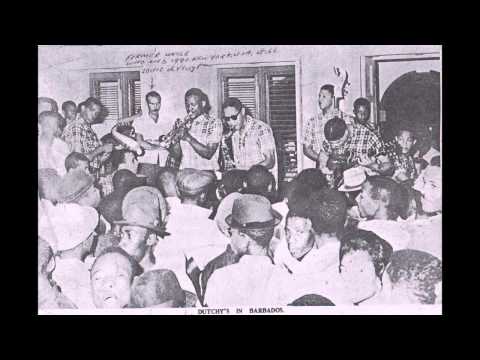 The Dutchy Brothers - Pan Talent