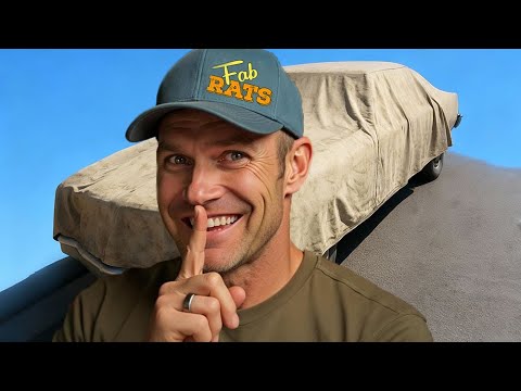 We've Been Keeping A Secret For 4 Years!