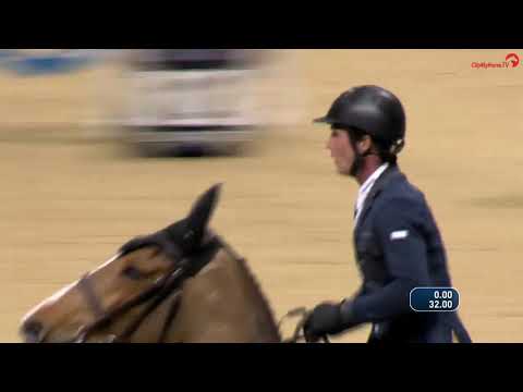 Longines CSI Basel 145 Campari Z