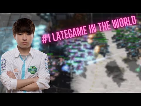 Maru's GODLIKE TvP ft. Trap - Starcraft 2 POV Analysis