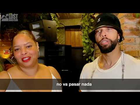 Shermanology & Bushwacka @ Lost Beach Club 2022