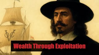 Download lagu How the VOC Made the Netherlands Rich – The Truth Behind the Golden Age mp3