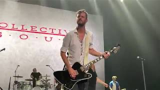 Collective Soul: Where the River Flows (Live) | Irving, Texas I 2019