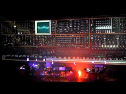 Jean Michel Jarre -  Equinoxe 7