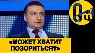 «МЫ НЕ УДЕРЖИМ ЗАХВАЧЕННЫЕ ТЕРРИТОРИИ!»