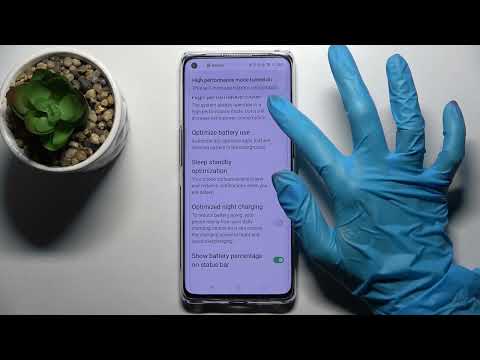 How to Turn On High Performance Mode on Oppo Reno 6 Pro 5G – Maximize Display
