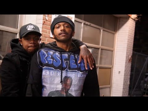 DRE T #7 - Persian (Official Video 7Z) feat. 7-Z MAXI