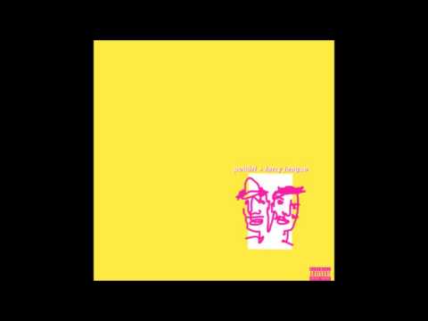 Pollàri x Larry League - Foreign