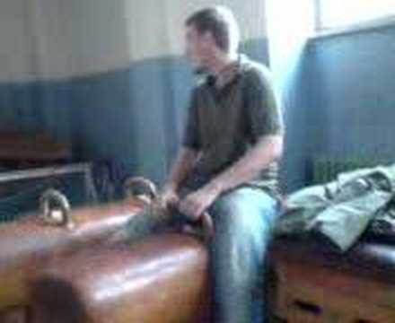 Velká Plzeňská Pardubická