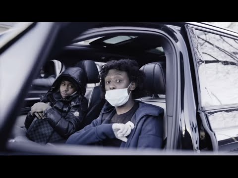38 X Alz - Run It Up (Official Music Video) | HD Reupload