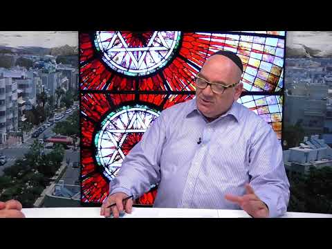 PILPUL 61. rész Radnóti Zoltánnal