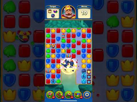 Royal Match Level 5968