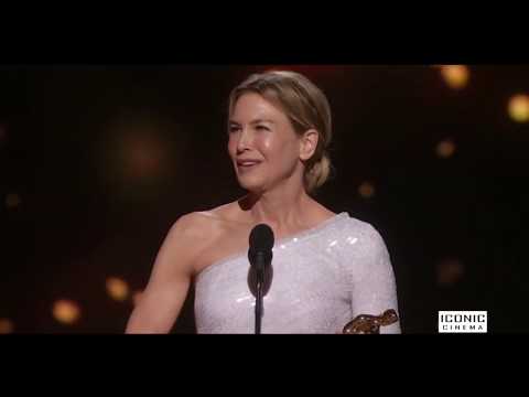 Oscar Awards 2020 I Best Actress I Renée Zellweger I Judy I