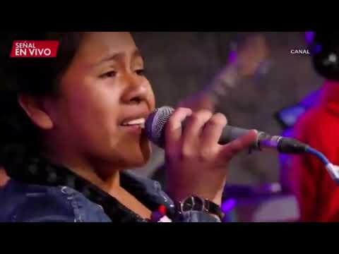 LEA CRISTINA JUNTOS APOCALIPSIS