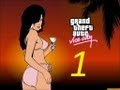 Прохождение GTA Vice City серия 1 (Ностальгия) 