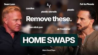 EP 7 The Hidden Toxins in Your Home You’re Overlooking