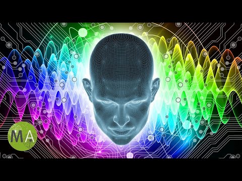 Intense Cognitive Workout, Enter a Highly Focused Mental State - Isochronic Tones, Electronic