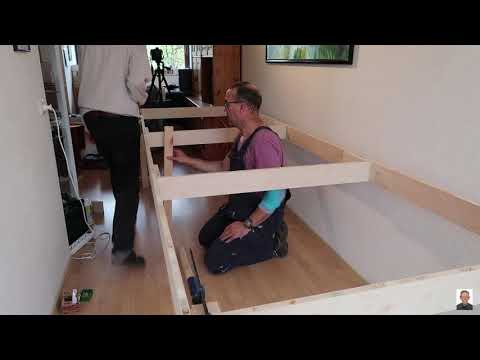 Mein neues H0-Projekt 2018 - #1 / My New H0 Scale Project 2018 - #1