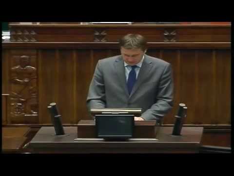 Łukasz Zbonikowski: Rząd wyniszcza polskie rolnictwo