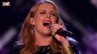 Sam Bailey - &quot;Skyscraper&quot; Live Final Week - The X Factor UK 2013