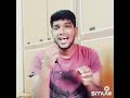Vizhigalin Aruginil Vaanam Cover Azhagiya Theeye Prasanna Navya Nair Ramesh Vinayagam