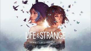 【Life is Strange】エピソード4　癒しのひとときをあなたに。【女性実況】