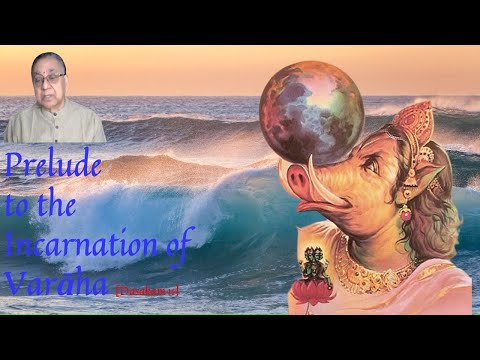 12_Sanakadi Vaikuntha pravesam 01_Nārāyaņeeyam_Dasakam 11 by Thiruvaiyaru S.R. Krishnan