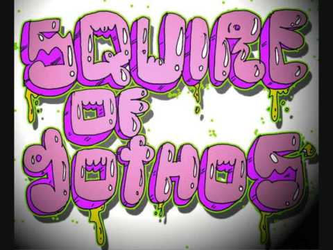The Squire Of Gothos - Triple Drop ft. MC Condom