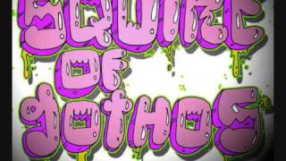 The Squire Of Gothos - Triple Drop ft. MC Condom